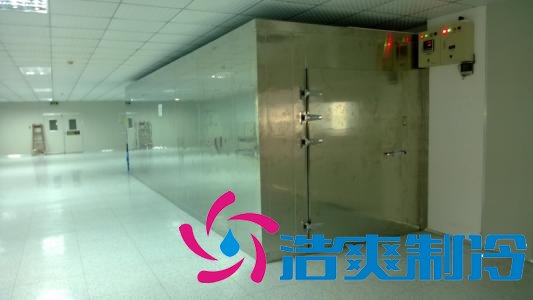 5000噸豬肉屠宰場冷庫,冷庫造價多少