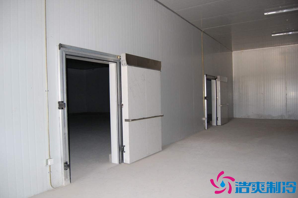 100平米醫(yī)院藥房冷庫(藥品冷藏室)建設造價