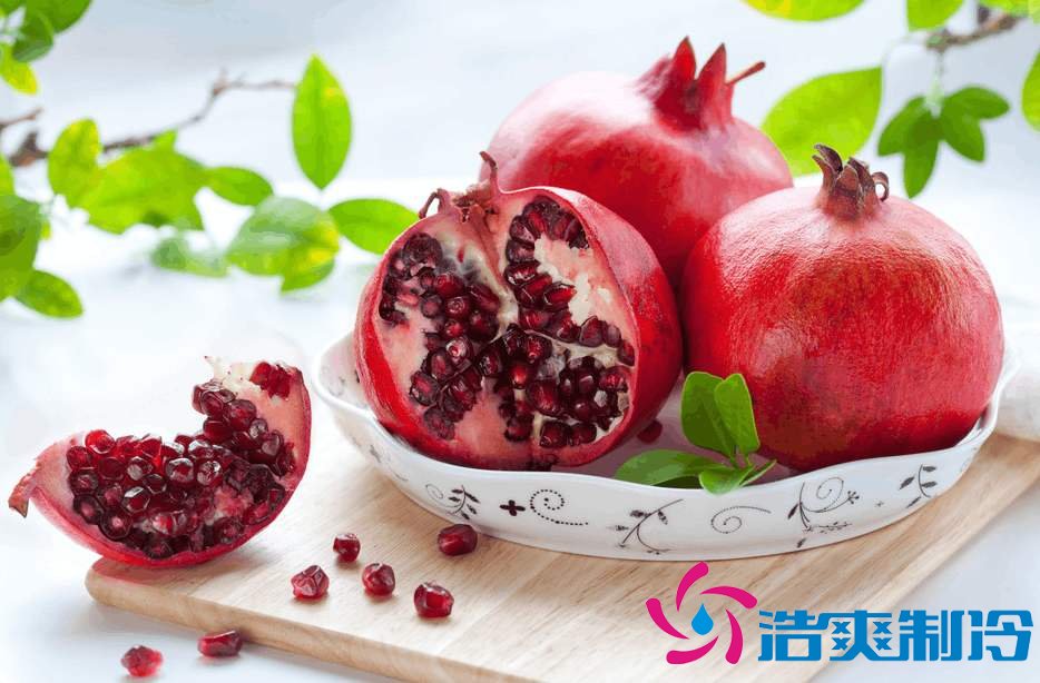 石榴冷藏庫儲(chǔ)存方法及安裝工程造價(jià)是多少錢？