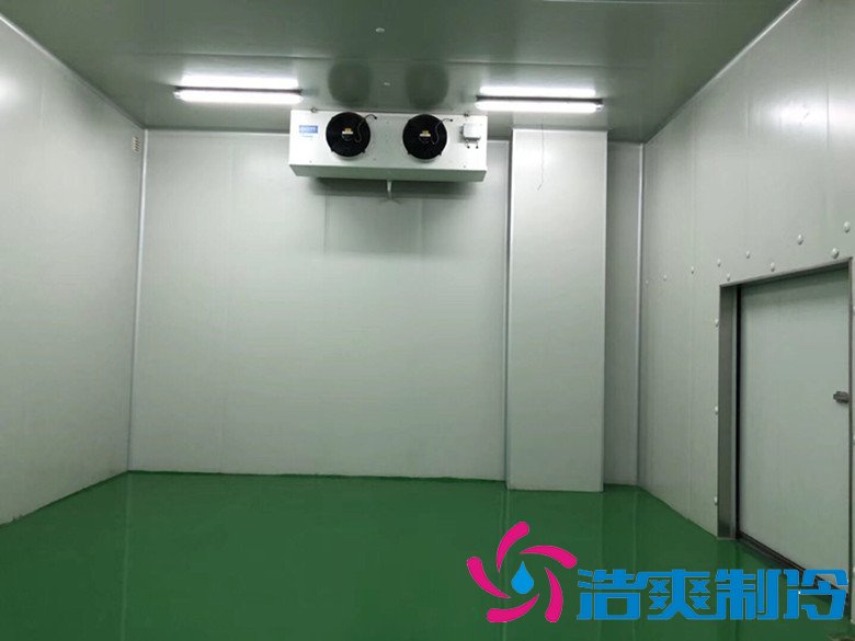 石榴冷藏庫儲(chǔ)存方法及安裝工程造價(jià)是多少錢？