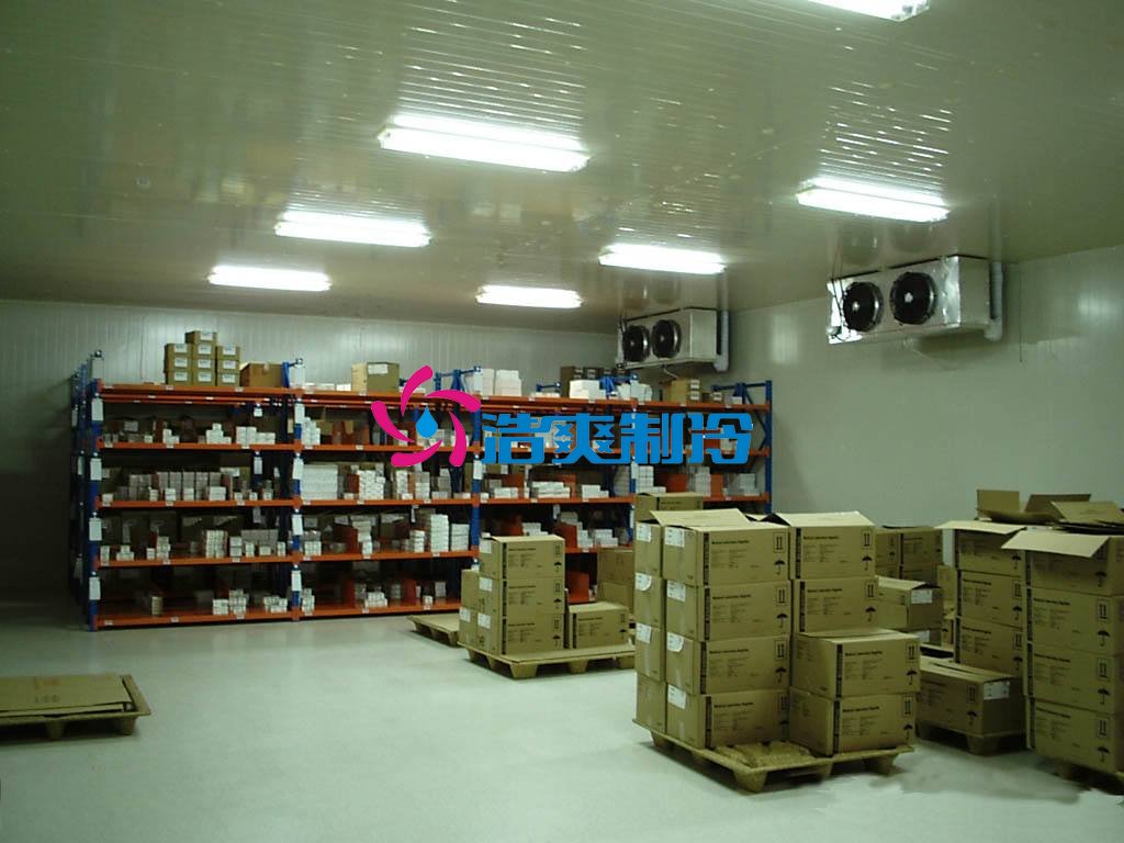 醫(yī)療冷庫,疫苗冷庫