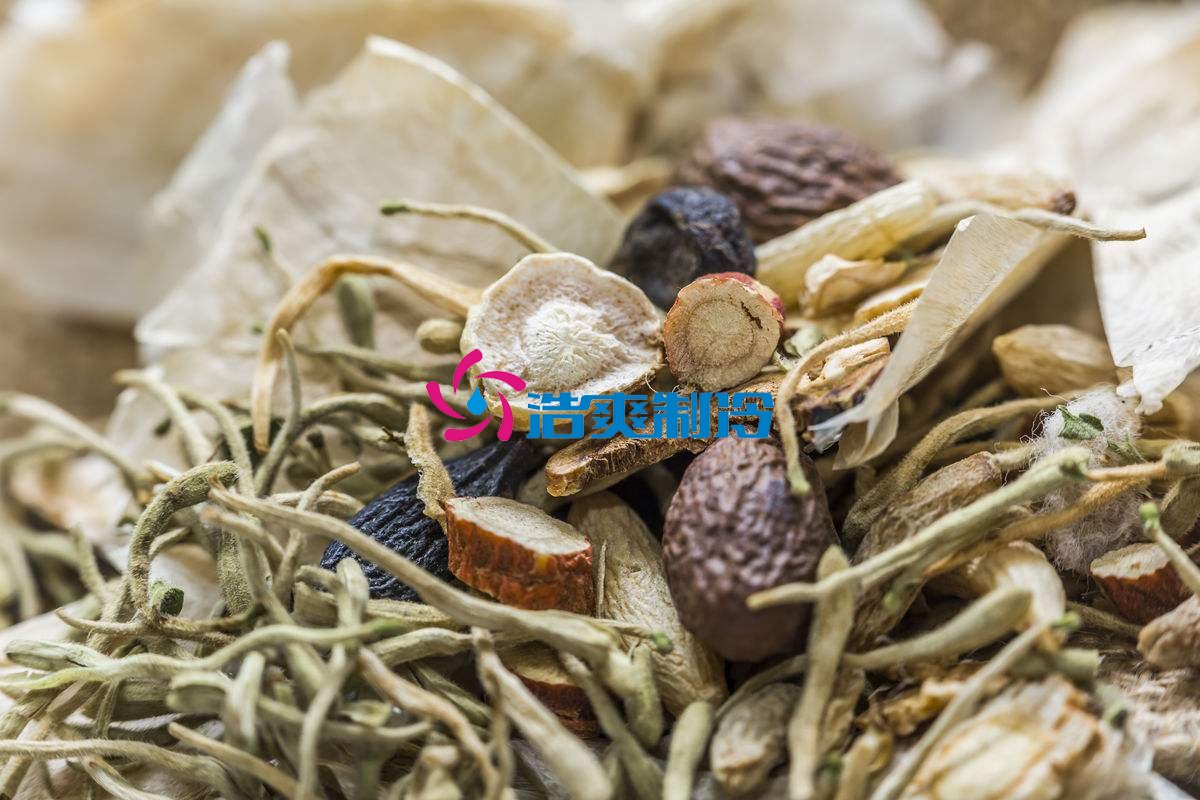 中藥材冷庫,原料基地冷庫