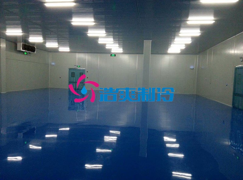 疫苗冷庫,醫(yī)療冷庫