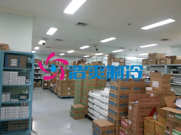 浩爽制冷,醫療器械冷庫