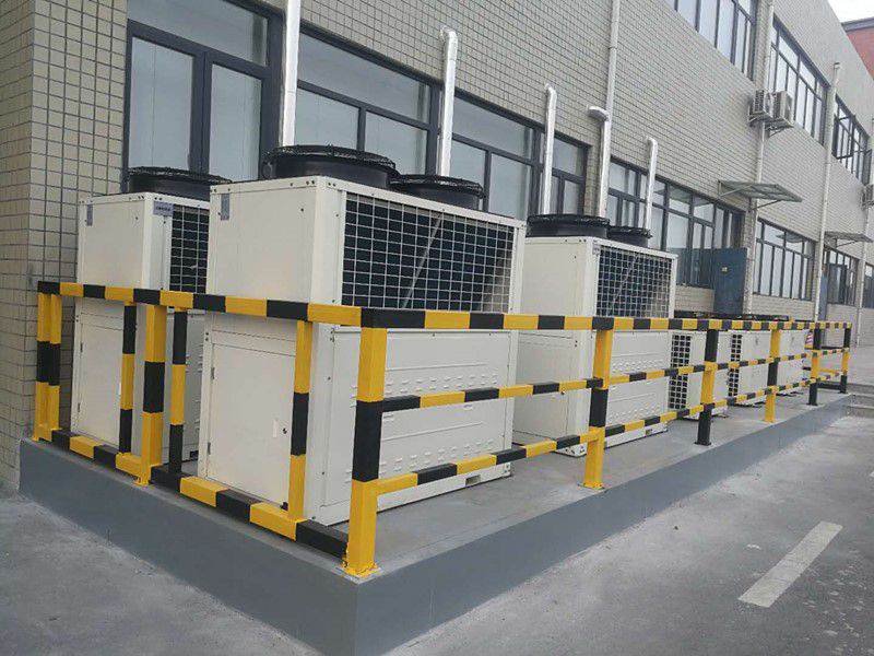 浩爽制冷，保稅區(qū)物流冷庫(kù)